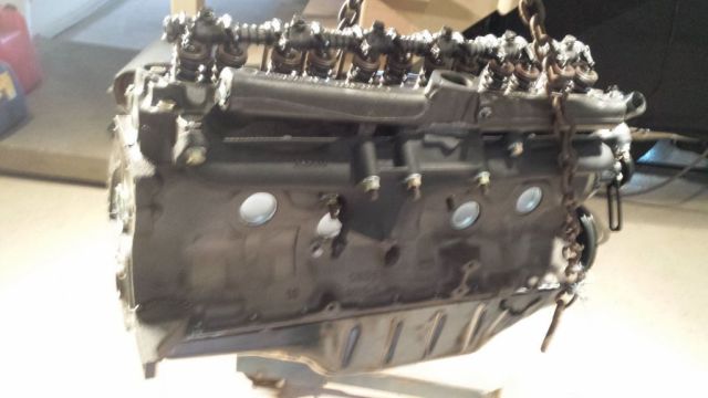 1961 Black Ford Other Pickups Standard Cab Pickup