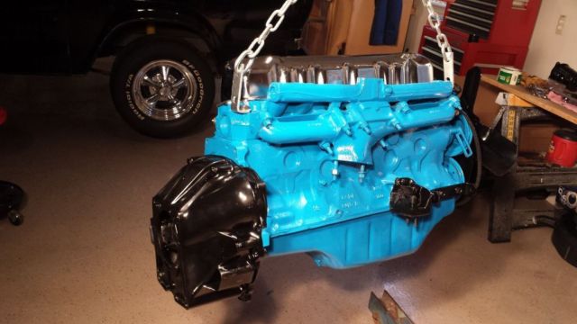 1961 Black Ford Other Pickups Standard Cab Pickup