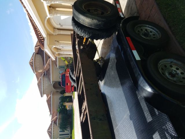 1941 Red Chevrolet Other Pickups Truck