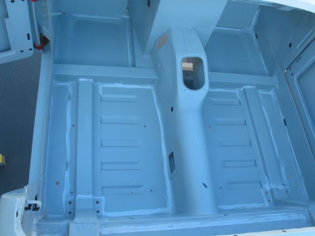 1959 Austin Healey Sprite