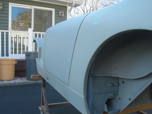 1959 Austin Healey Sprite