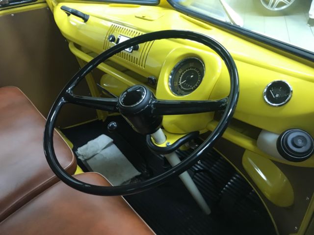 1950 Volkswagen Beetle - Classic