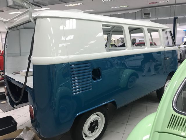 1950 Volkswagen Beetle - Classic