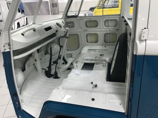 1950 Volkswagen Beetle - Classic