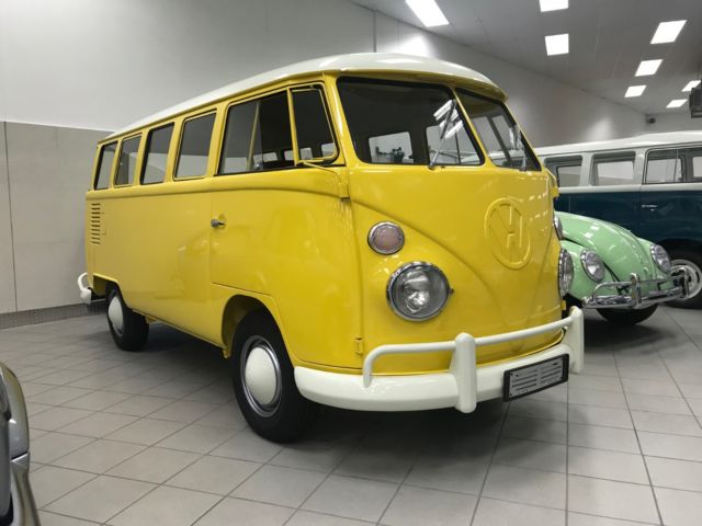 1950 Volkswagen Beetle - Classic