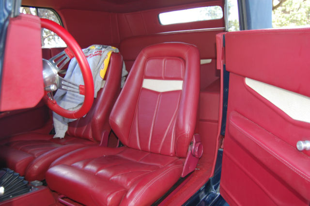 1933 Dark Blue Pearl w/Flames and Cloth Top Ford Other 2 door sedan