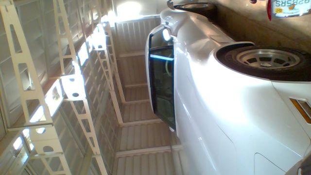 1980 White Chevrolet Corvette Coupe