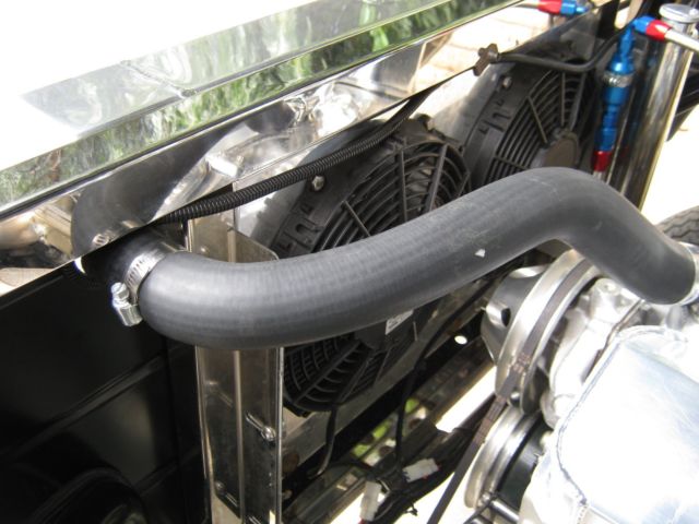 1955 Black Chevrolet Bel Air/150/210 Coupe