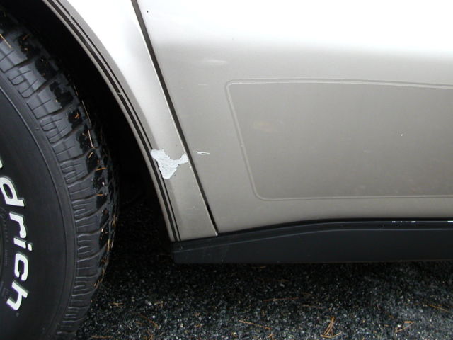 1982 SILVER BEIGE Chevrolet Corvette Coupe