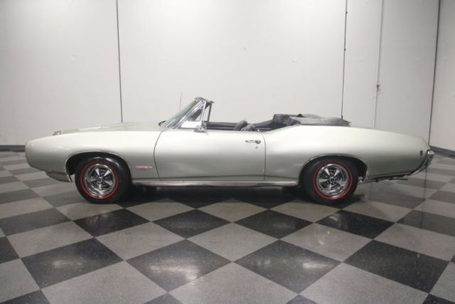 1968 Other Pontiac GTO Convertible