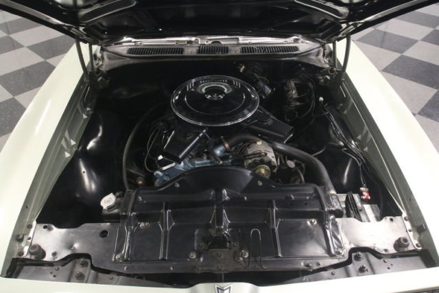 1968 Other Pontiac GTO Convertible