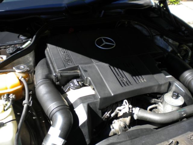 1992 Sand Mercedes-Benz 400-Series Sedan