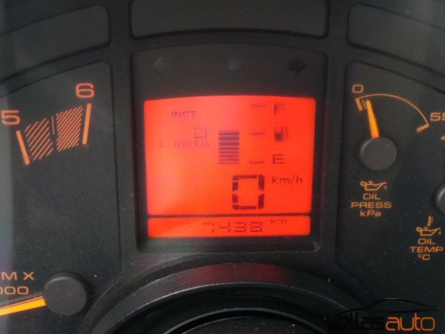 1991 White Chevrolet Corvette Convertible