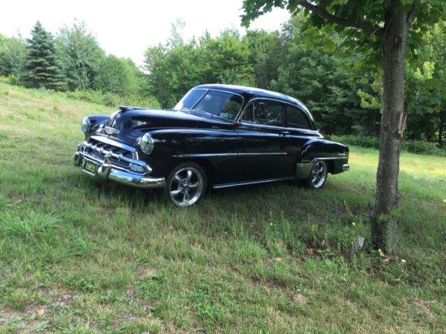 1965 Teal Ford Mustang Fastback