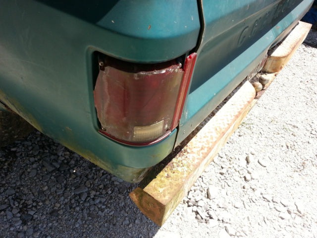 1974 Green Chevrolet C-10 Standard Cab Pickup