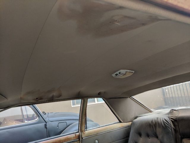 1964 Pontiac Le Mans