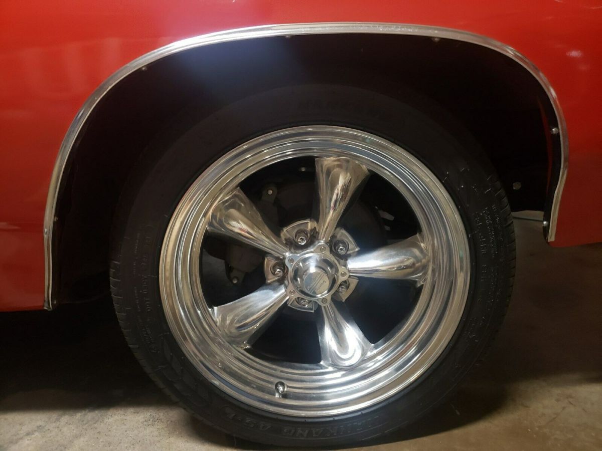 1972 mostly primer Chevrolet Chevelle 2 door Coupe