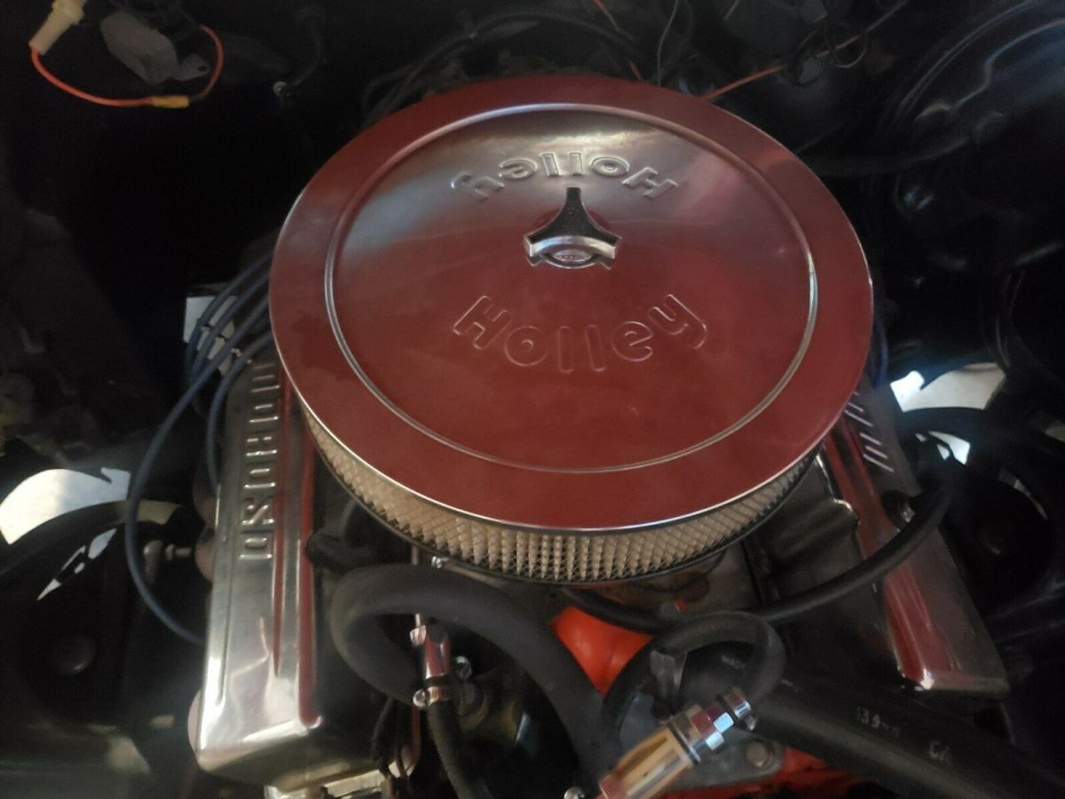 1972 mostly primer Chevrolet Chevelle 2 door Coupe