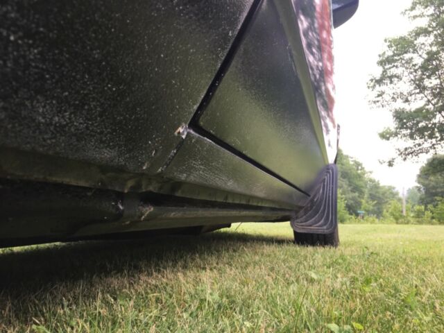 1988 Black Chevrolet Monte Carlo Coupe