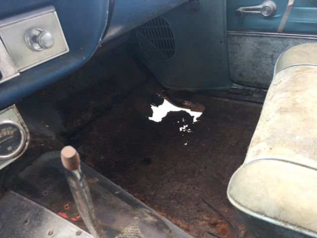 1964 Chevrolet Impala