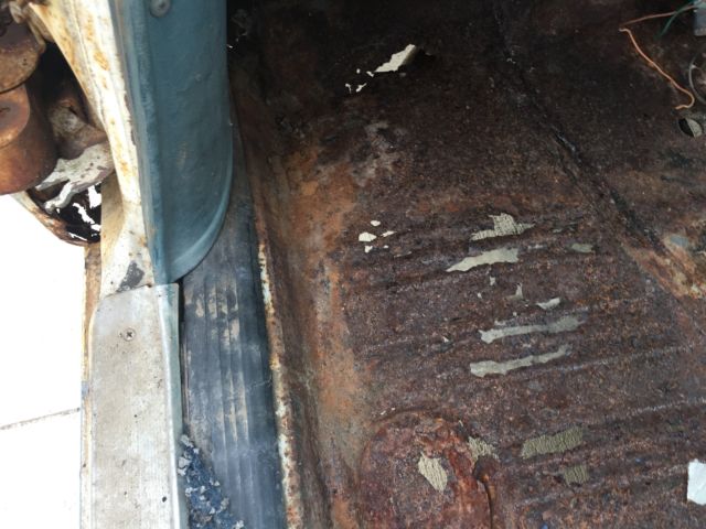 1964 Chevrolet Impala