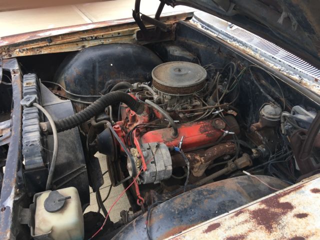 1964 Chevrolet Impala