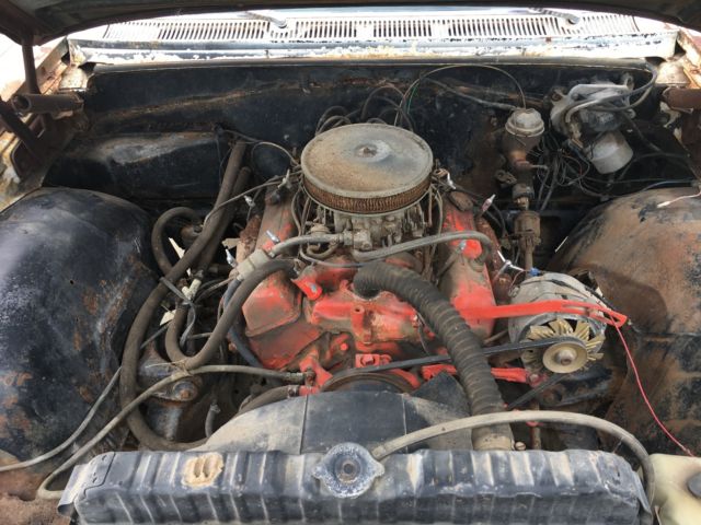 1964 Chevrolet Impala