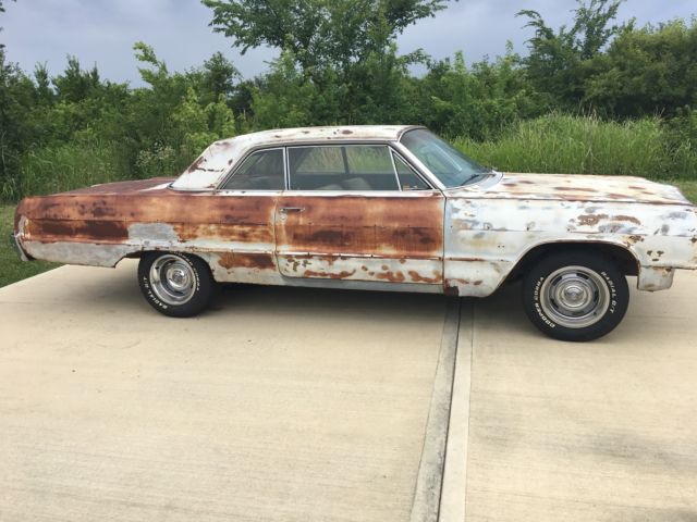 1964 Chevrolet Impala