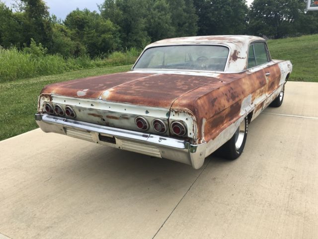 1964 Chevrolet Impala