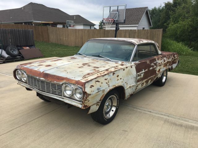 1964 Chevrolet Impala