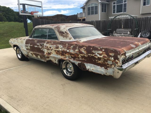 1964 Chevrolet Impala
