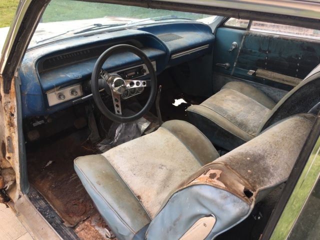 1964 Chevrolet Impala