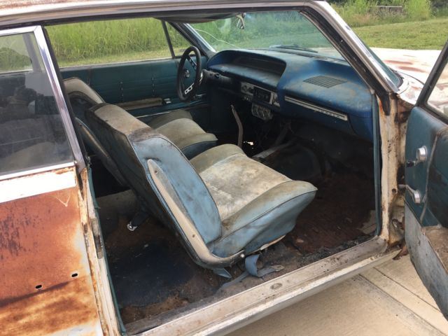 1964 Chevrolet Impala