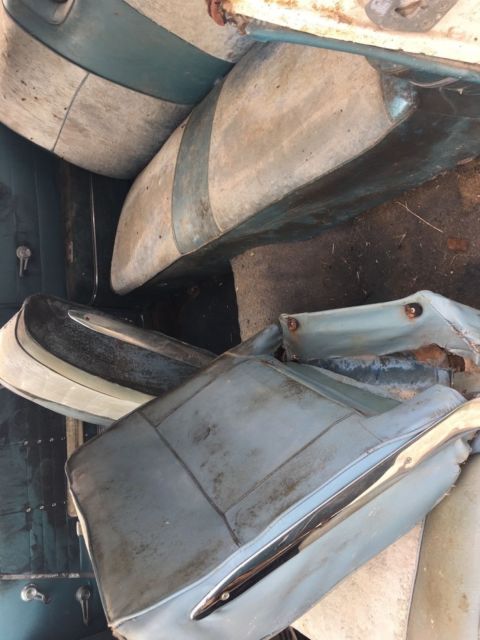 1964 Chevrolet Impala