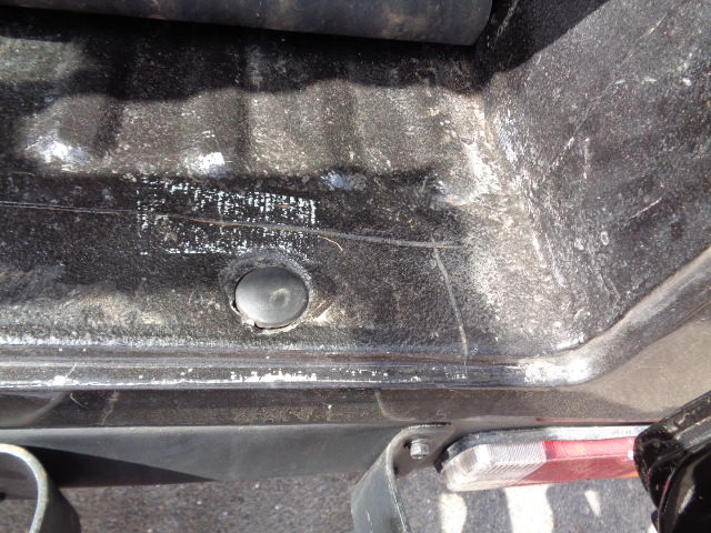 1979 Metalic Gray Toyota Land Cruiser Convertible