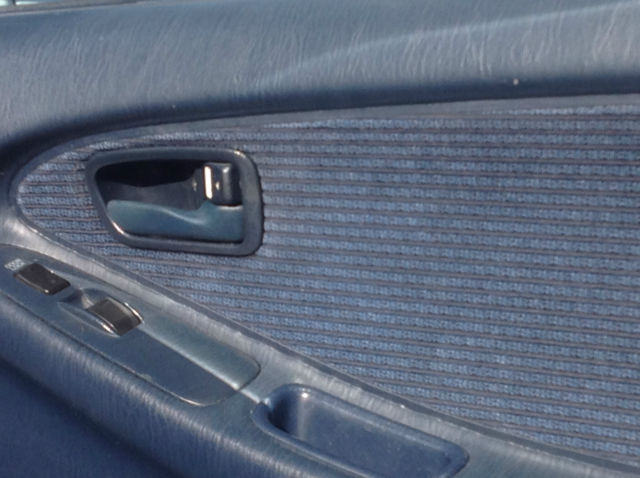 1991 White Toyota MR2 Coupe