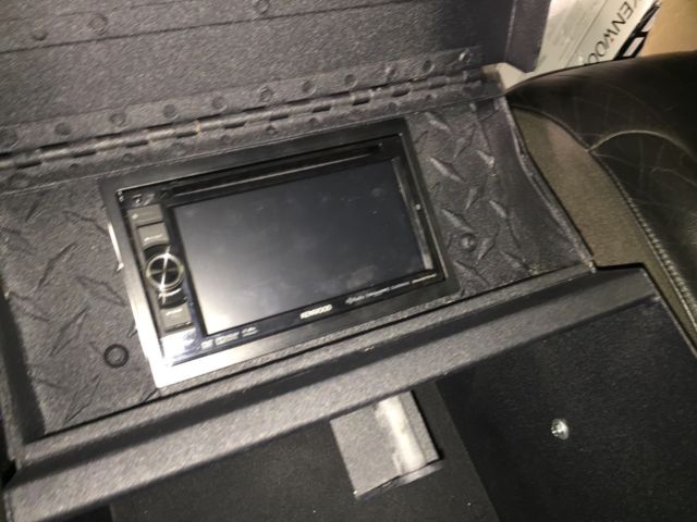 1992 Gold Dodge W-250 Extended Cab Pickup