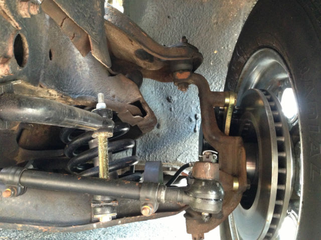 1960 Red Chevrolet Bel Air/150/210 2 Door Post