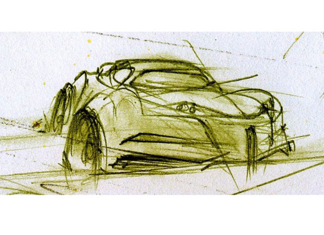 1992 Red BMW 3-Series Coupe