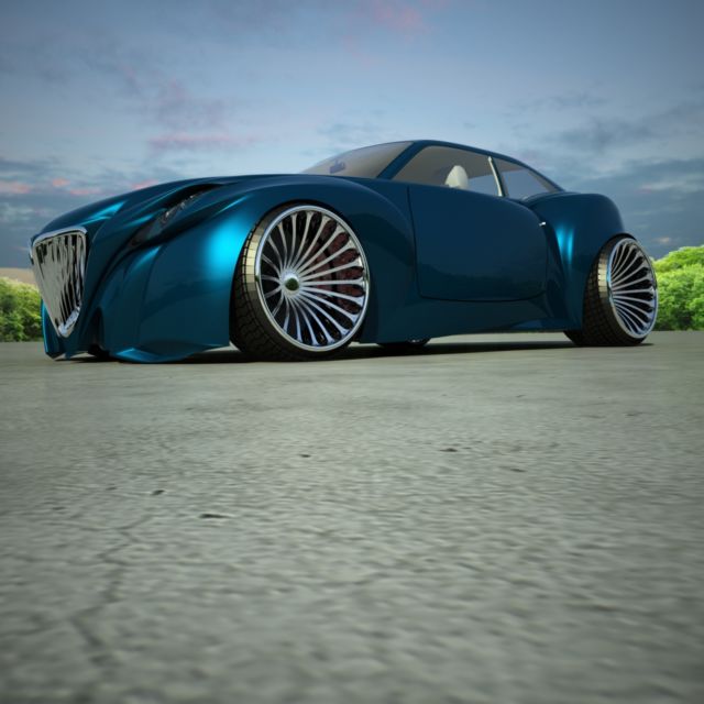 1992 Red BMW 3-Series Coupe