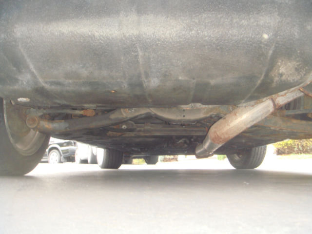 1988 Silver Chrysler Conquest Coupe