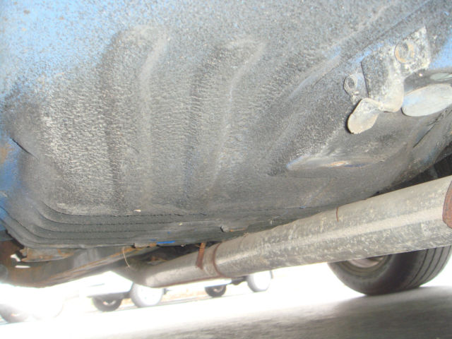 1988 Silver Chrysler Conquest Coupe