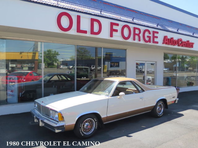 1980 Other Chevrolet El Camino Pickup (Truck)