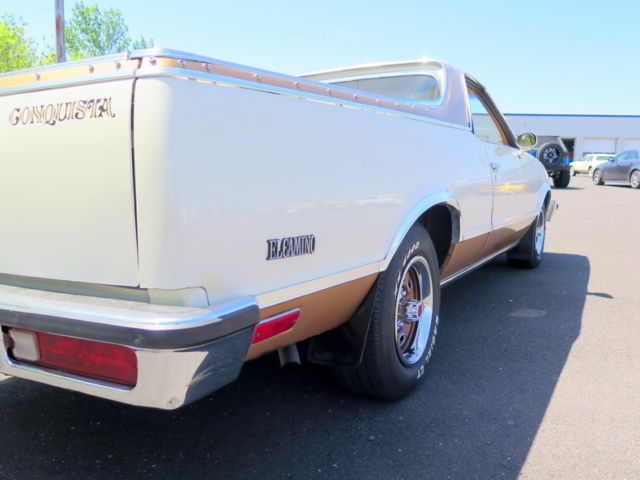 1980 Other Chevrolet El Camino Pickup (Truck)