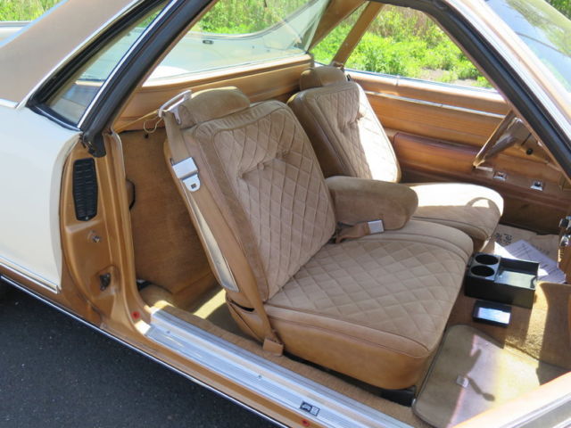 1980 Other Chevrolet El Camino Pickup (Truck)