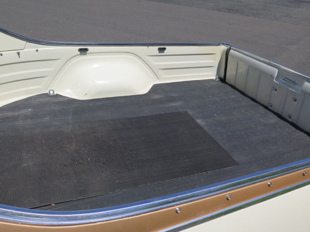 1980 Other Chevrolet El Camino Pickup (Truck)