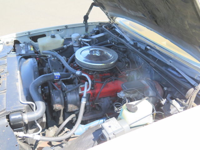 1980 Other Chevrolet El Camino Pickup (Truck)