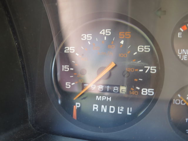 1980 Other Chevrolet El Camino Pickup (Truck)