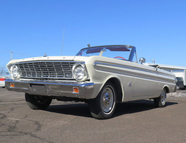 1964 Other Ford Falcon Convertible