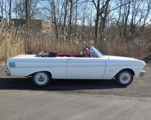 1964 Other Ford Falcon Convertible